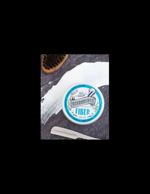 Hovedbilde Fiber Hair Pomade