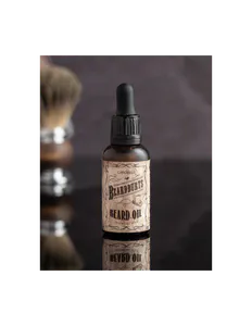 Hovedbilde Beard Oil