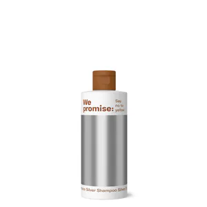 Hovedbilde Silver Shampoo