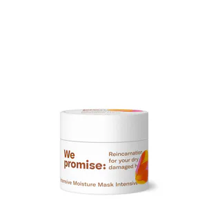 Hovedbilde Intensive Moisture Mask