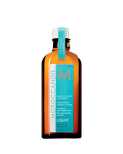 Hovedbilde MoroccanOil Treatment Light