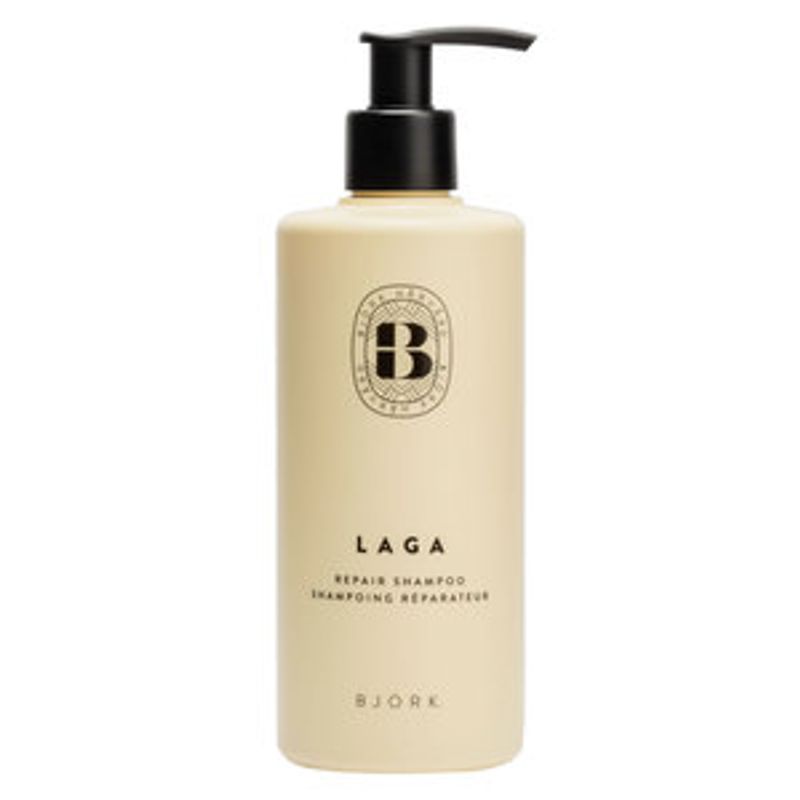 Repair Shampoo