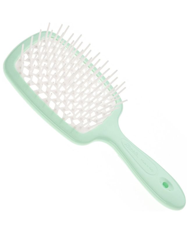 Jäneke Superbrush Turkis Pastell