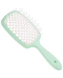 Hovedbilde J&auml;neke Superbrush Turkis Pastell