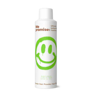 Hovedbilde Hair Powder