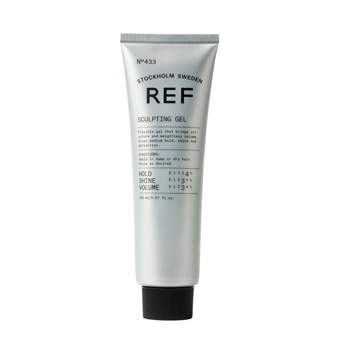 Hovedbilde Sculpting Gel