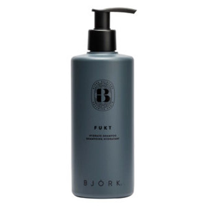 Hovedbilde Moisture Shampoo