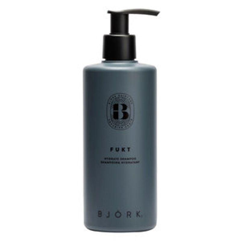 Moisture Shampoo