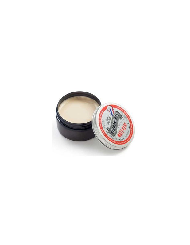 Matt Clay Hair Pomade